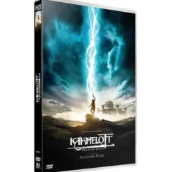 AlbumDVD-HD MUSICAL Kaamelott, Premier Volet