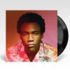Album2 LP Because The Internet