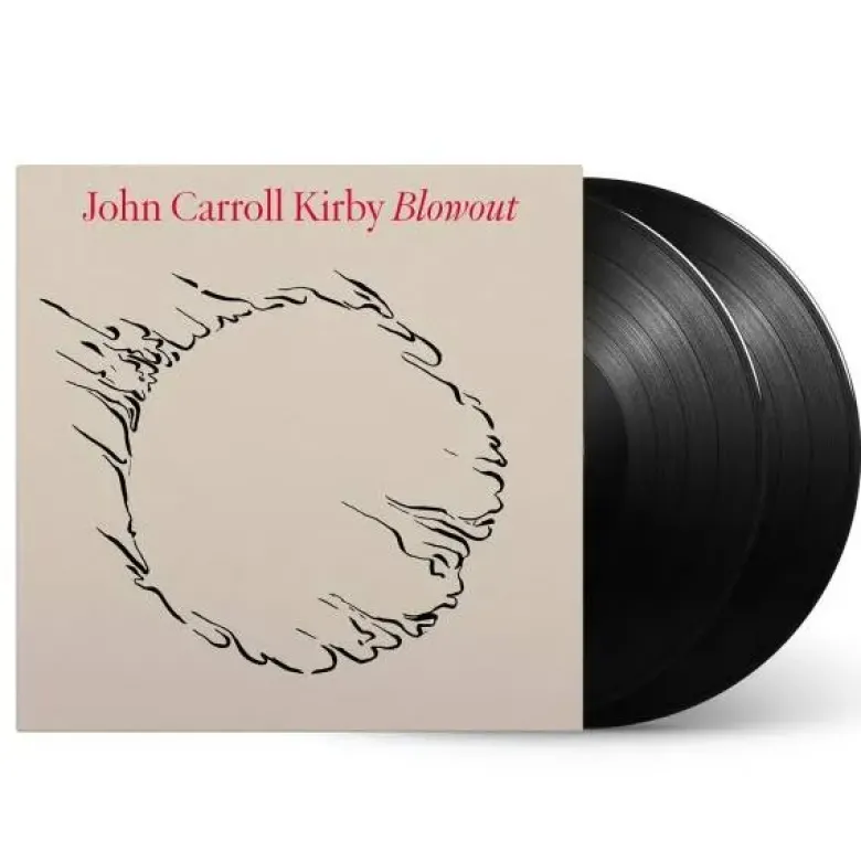 Album2 LP Blowout