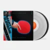 Album2 LP Marty Supreme (Original Soundtrack) - Vinyle Transparent