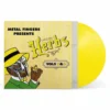 Album2 LP Metal Fingers Presents: Special Herbs Vol. 3 & 4 - Vinyle Jaune