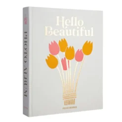 Album Photo "Hello Beautiful"