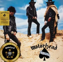 Album33 T 30 CM Ace of Spades
