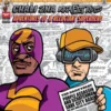 Album33 T 30 CM Adventures Of A Reluctant Superhero/Limited