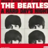 Album33 T 30 CM A Hard Day’s Night