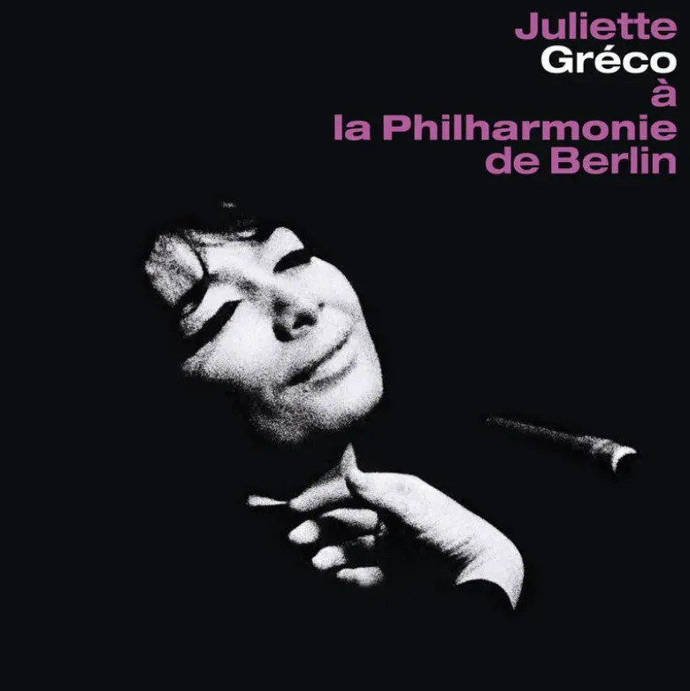 Album33 T 30 CM A la Philharmonie de Berlin