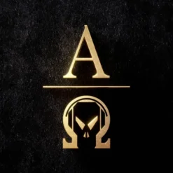 Album33 T 30 CM Alpha Omega