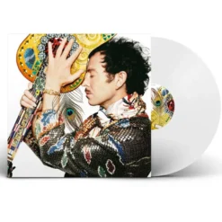 Album33 T 30 CM Alter Ego