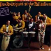 Album33 T 30 CM At The Palladium