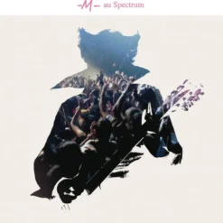 Album33 T 30 CM Au Spectrum