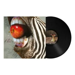 Album33 T 30 CM A-Z