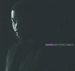 Album33 T 30 CM Batterie faible