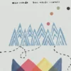 Album33 T 30 CM Bem-Vinda Vontade (Limited Anniversary Edition) - Vinyle Transparent