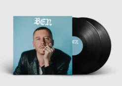 Album33 T 30 CM Ben