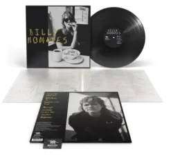 Album33 T 30 CM Billy Nomates