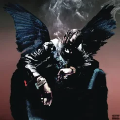 Album33 T 30 CM Birds In The Trap Sing McKnight