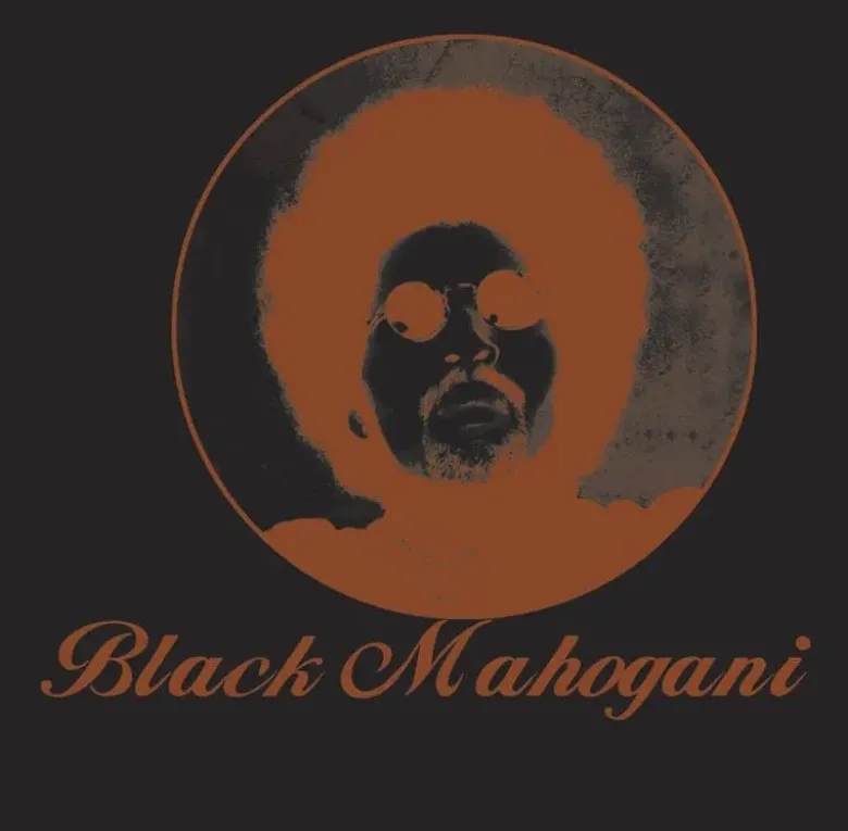 Album33 T 30 CM Black Mahogani/Limited