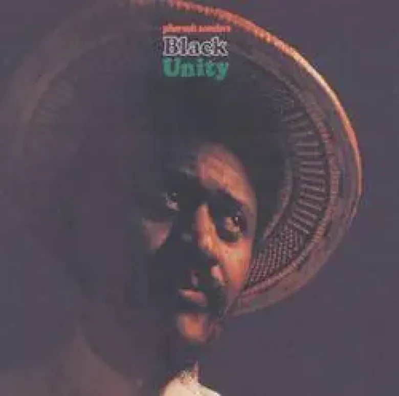 Album33 T 30 CM Black Unity