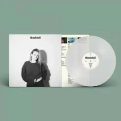 Album33 T 30 CM Blondshell