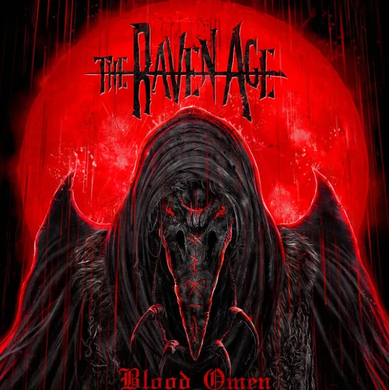 Album33 T 30 CM Blood Omen