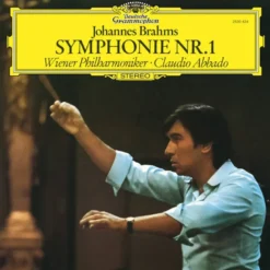 Album33 T 30 CM Brahms: Symphony No. 1 in C Minor, Op. 68