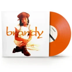Album33 T 30 CM Brandy (Ed Lim)