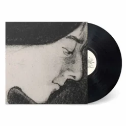 Album33 T 30 CM Broken Girl