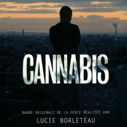 Album33 T 30 CM Cannabis