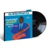Album33 T 30 CM Cannonball Adderley Quintet In Chicago