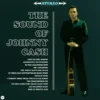 Album33 T 30 CM Cash Johnny / The Sound Of