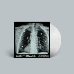 Album33 T 30 CM Caught Stealing (The Original Motion Picture Soundtrack)