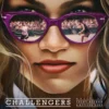 Album33 T 30 CM Challengers (Original Score)