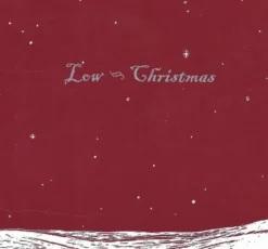 Album33 T 30 CM Christmas