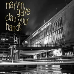 Album33 T 30 CM Clap your hands Zommerhappening Live in Ostende 4th July 81