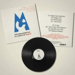 Album33 T 30 CM Classics Vol. 1