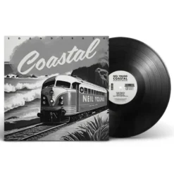 Album33 T 30 CM Coastal: The Soundtrack