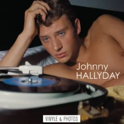 Album33 T 30 CM Coffret vinyle et photos