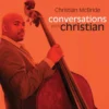 Album33 T 30 CM Conversations with Christian