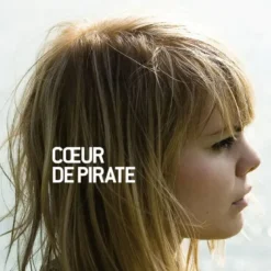 Album33 T 30 CM Cœur De Pirate