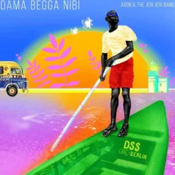 Album33 T 30 CM Dama Begga Nibi (I Want To Go Home)