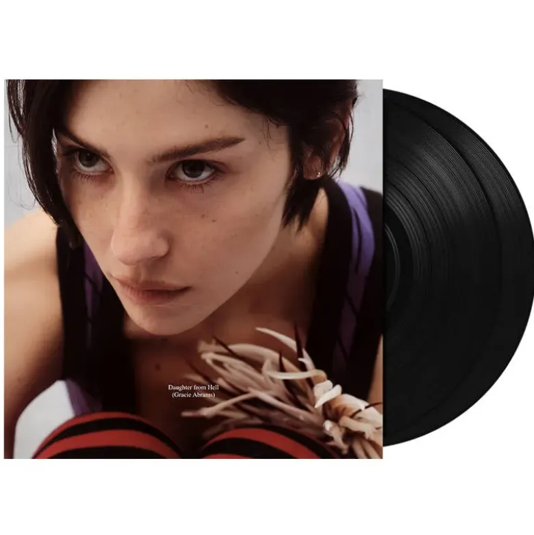 Album33 T 30 CM Daughter from Hell