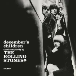 Album33 T 30 CM December's Children (And Everybody's)