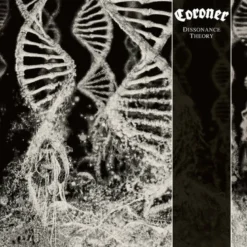 Album33 T 30 CM Dissonance Theory