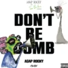 Album33 T 30 CM Don't Be Dumb