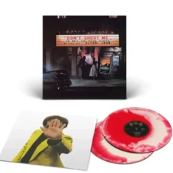 Album33 T 30 CM Don't Shoot Me I'm Only The Piano Player