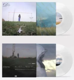 Album33 T 30 CM Dreamer+