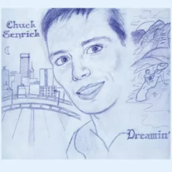 Album33 T 30 CM Dreamin'