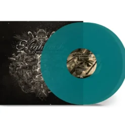 Album33 T 30 CM Endless Forms Most Beautiful