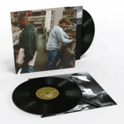 Album33 T 30 CM Endtroducing…