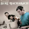 Album33 T 30 CM Essential Burt Bacharach - Celebrating 95 Years Of Burt Bacharach